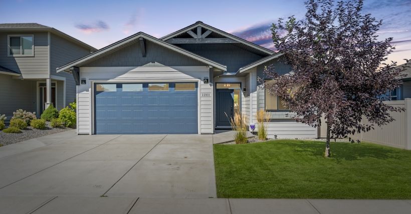 Armstrong BC Real Estate | 2280 Nordstrom Avenue 